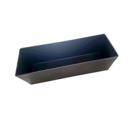 tava de copt cristina bucur cooking dreptunghiulara neagra dimensiuni baza 30x10cm deschidere 32x12cm adancime 9 cm imagen 13_0_
0
