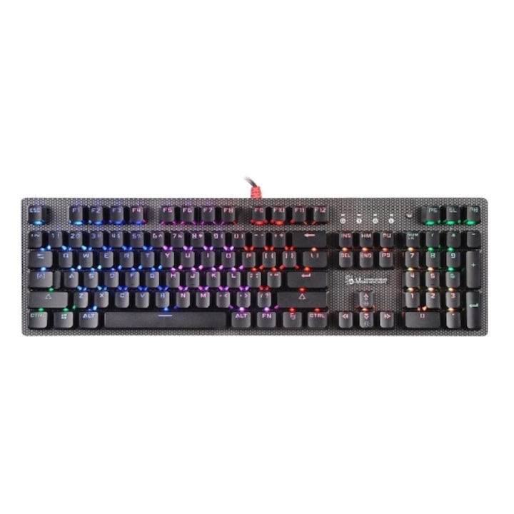 Tastatura pentru MSI GE62 6QE Ghost GS70 Stealth GT72 2PE Dominator GT73EVR 7RE Titan WS60 2OJ WS72 6QJ