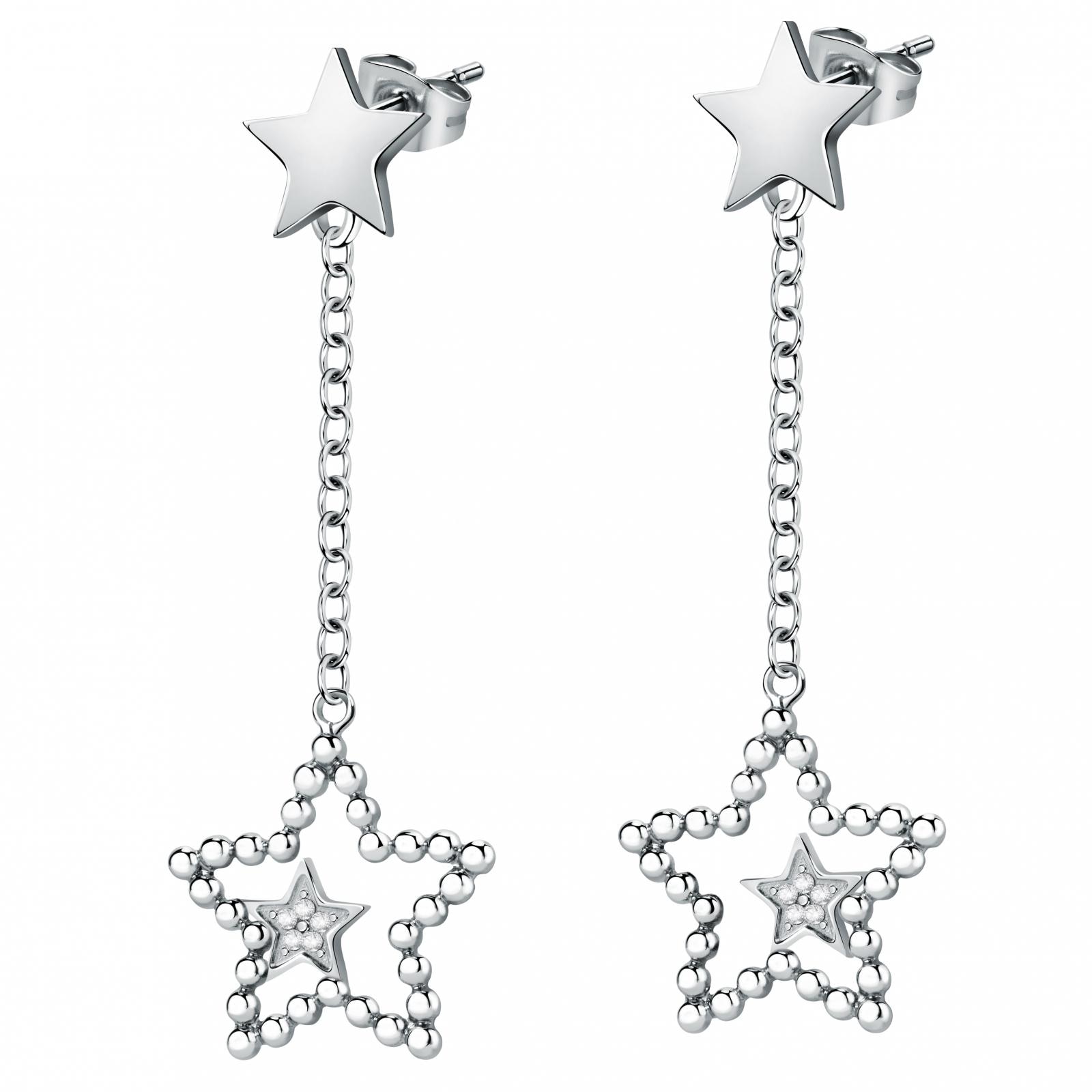 Cercei Morellato SAUA05, Alb