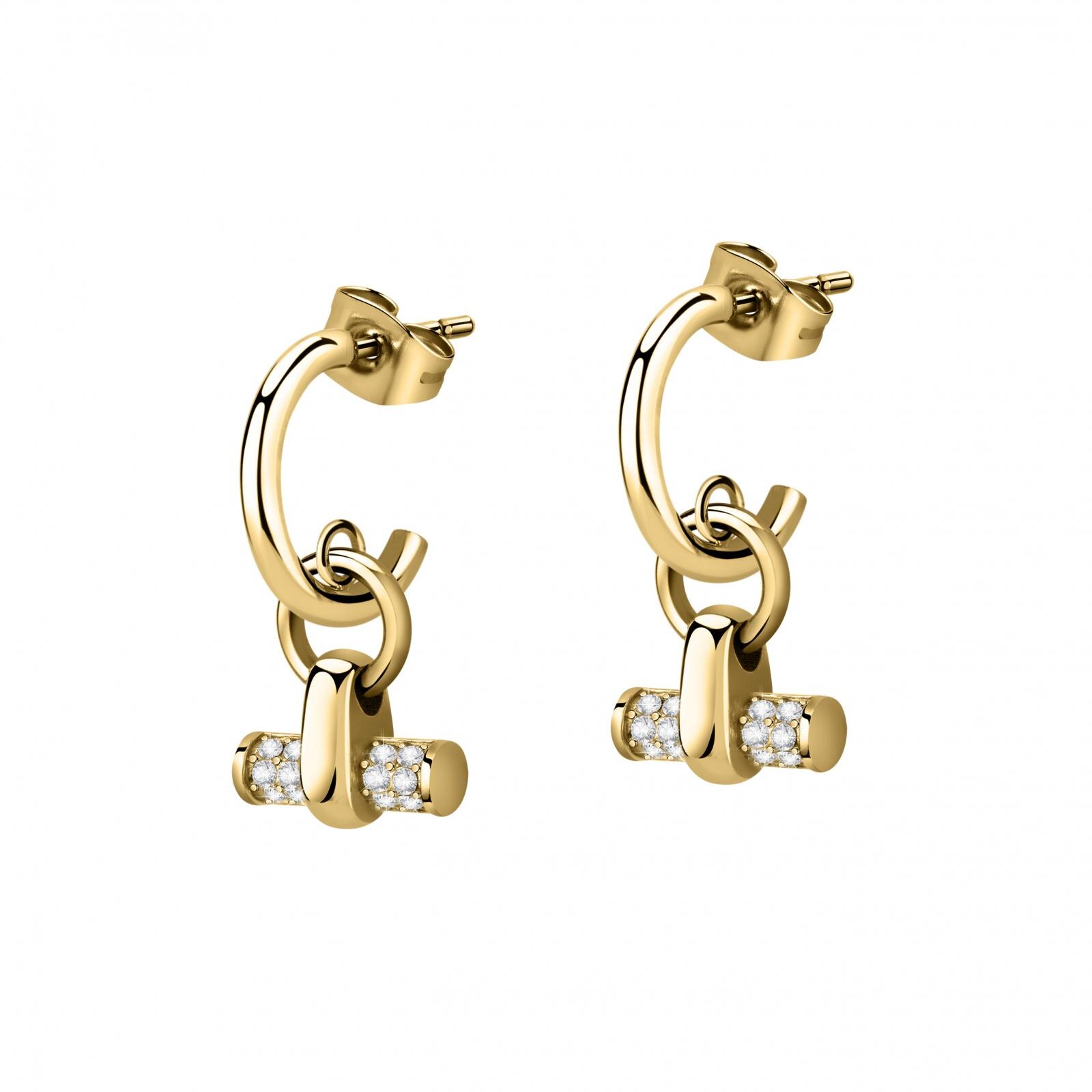 Cercei Morellato SAUC05, Auriu