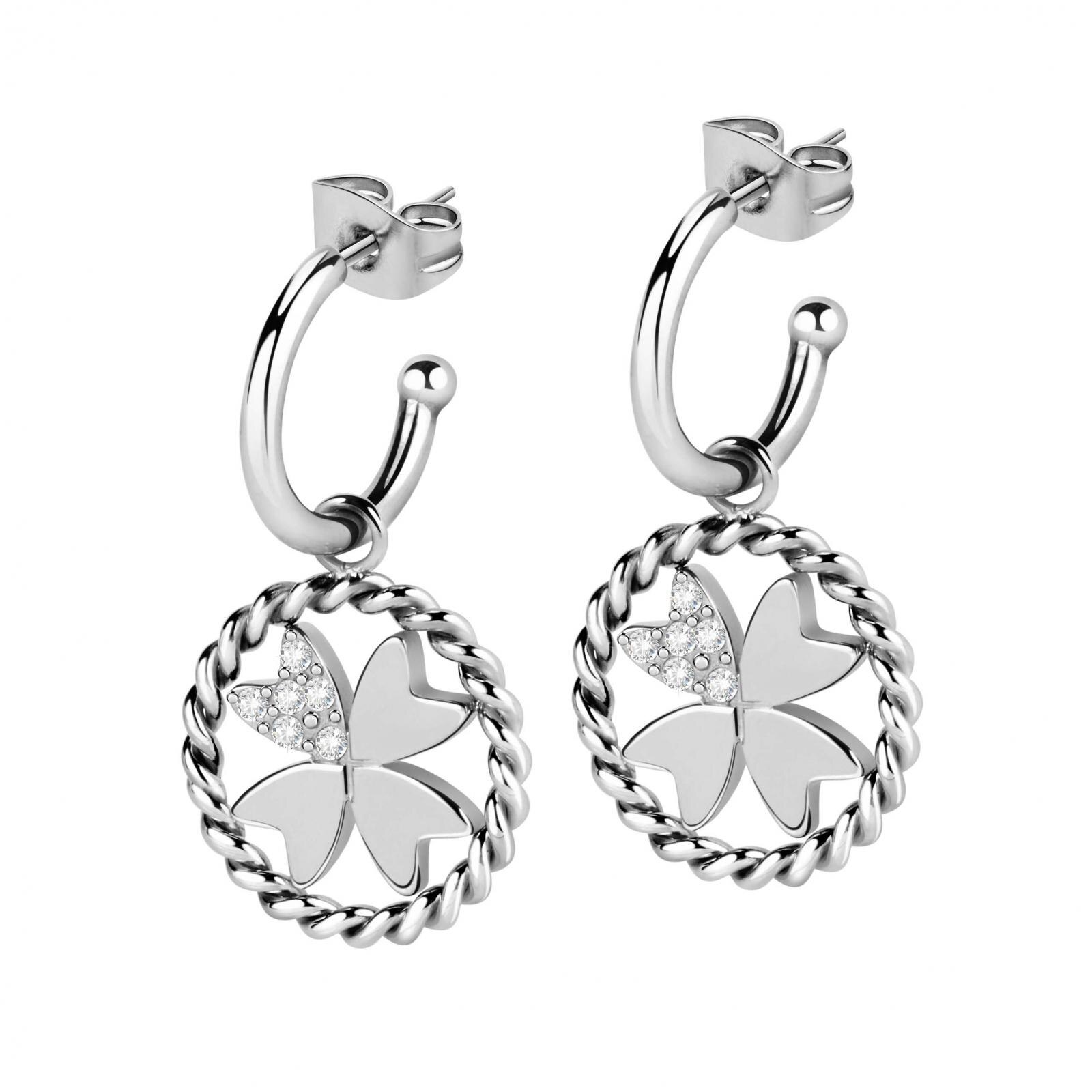 Cercei Morellato SAQG29, Argintiu