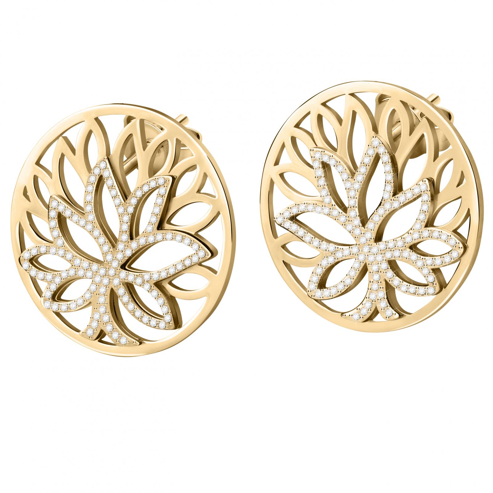 Cercei Morellato SATD27, Auriu