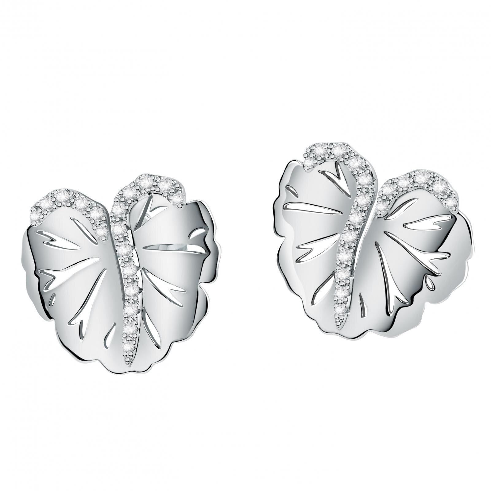 Cercei Morellato SAUE04, Argintiu