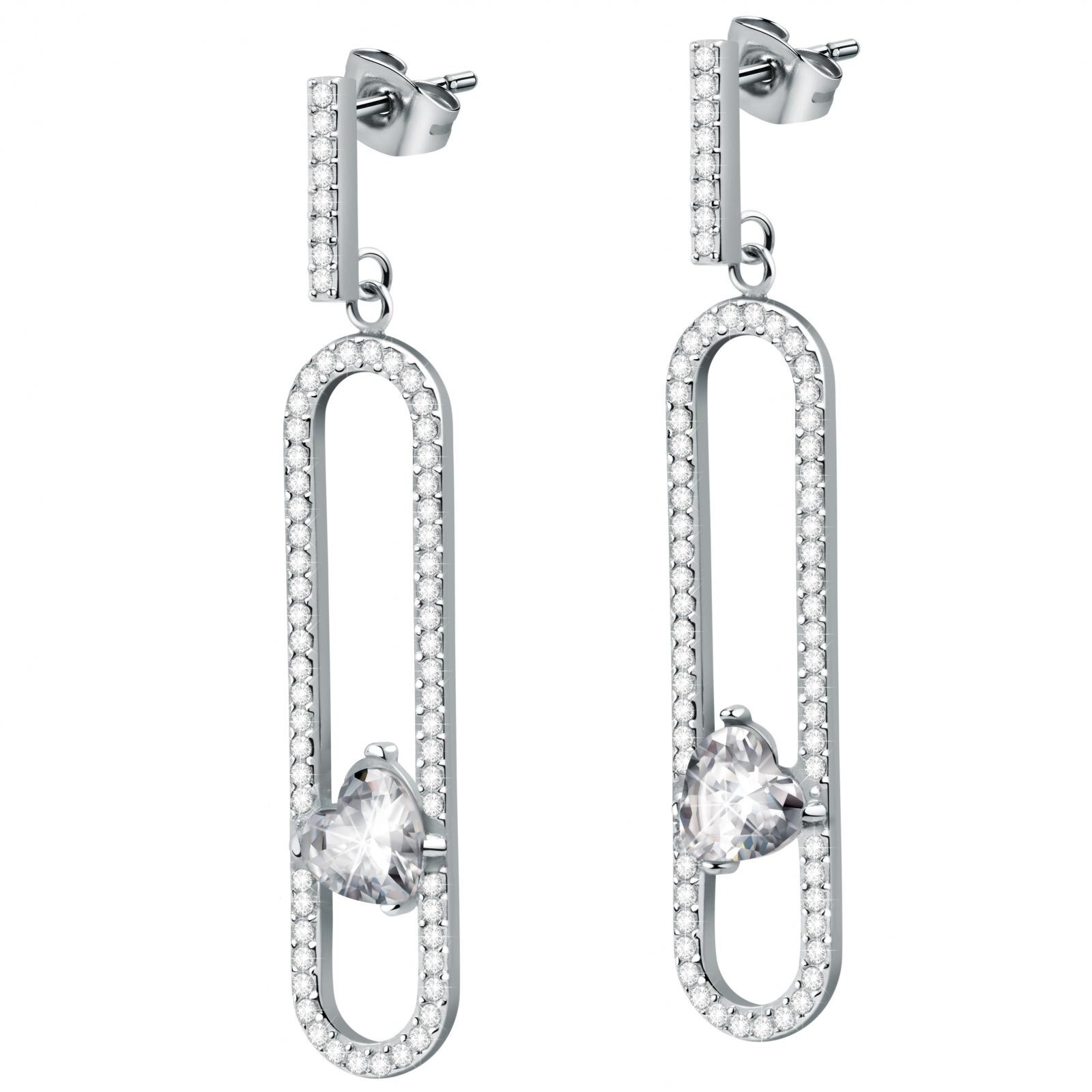 Cercei Morellato SATP04, Argintiu