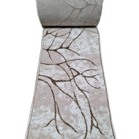covor traversa crem  maro hol sau camera 67x400 cm grosime 12 mm greutate 22 kgmp imagen 45_0_
0