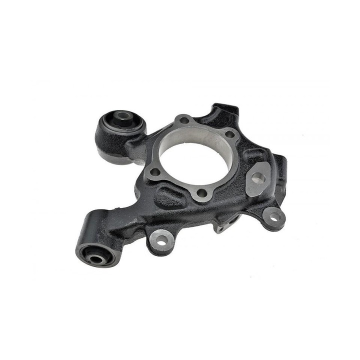 Hátsó lökhárító Mitsubishi Pajero 3 2000-2007 V7 W, V6 W 2926121