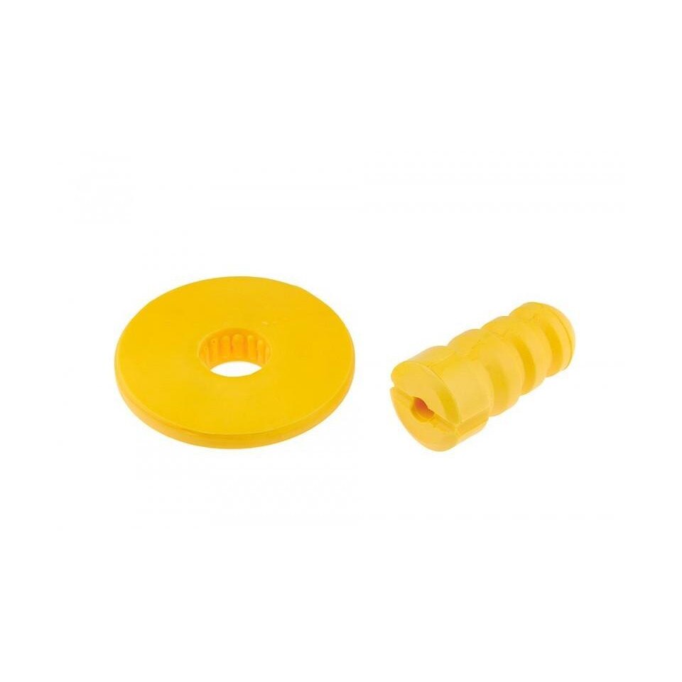 Tampon amortizor suprasarcina Mercedes Viano (2003->) [W639] A6393240308