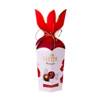 praline din ciocolata amaruie cu cirese heidi bouquet 120 g imagen 6_0_
0