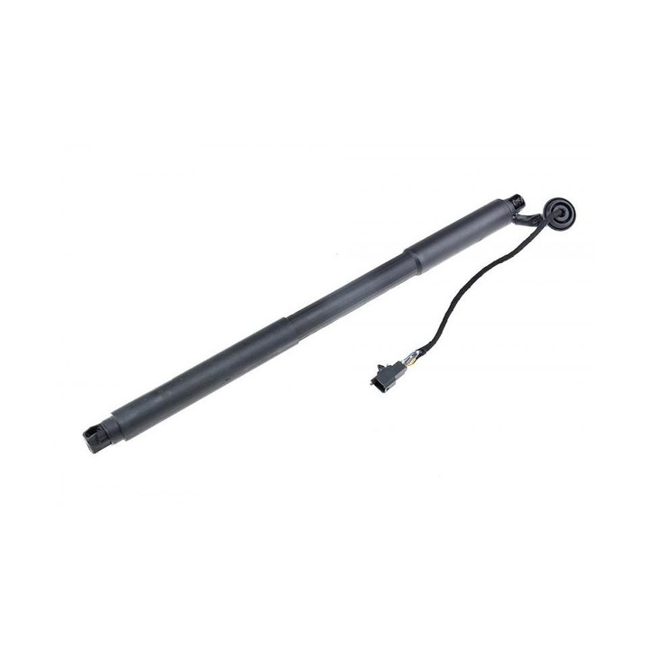 Csomagtartó lengéscsillapító Volvo XC60 (2008->)[156] 31386705