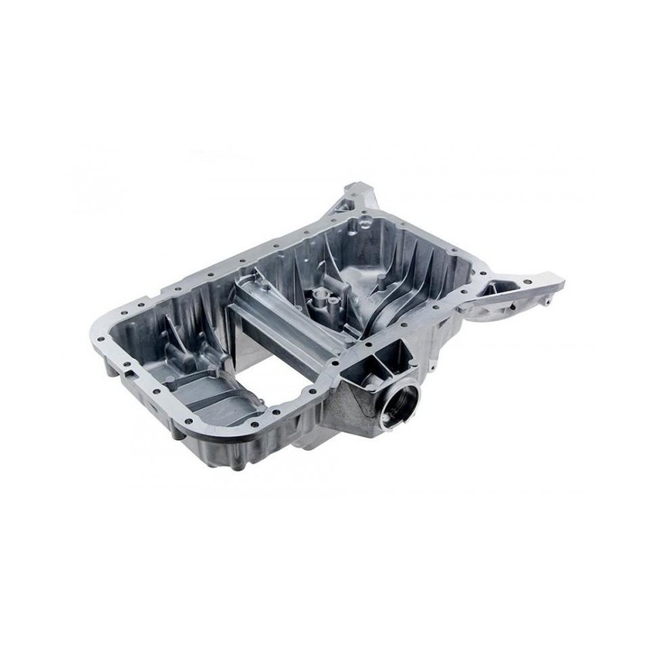 Картер Mercedes C-Class 2007-2014 W204 2935581