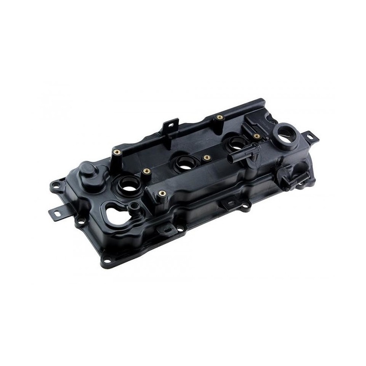 Motorburkolat / hengerfej / billenők Nissan Murano II 2008-2014 Z51 2935951