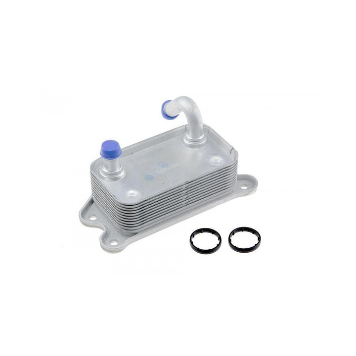 Racitor ulei Volvo S60 2000-2010 384 2936411