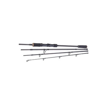 Lanseta New Yagi Spin 2.40m 12-42gr Lanseta New Yagi Spin 2.40m 12-42gr