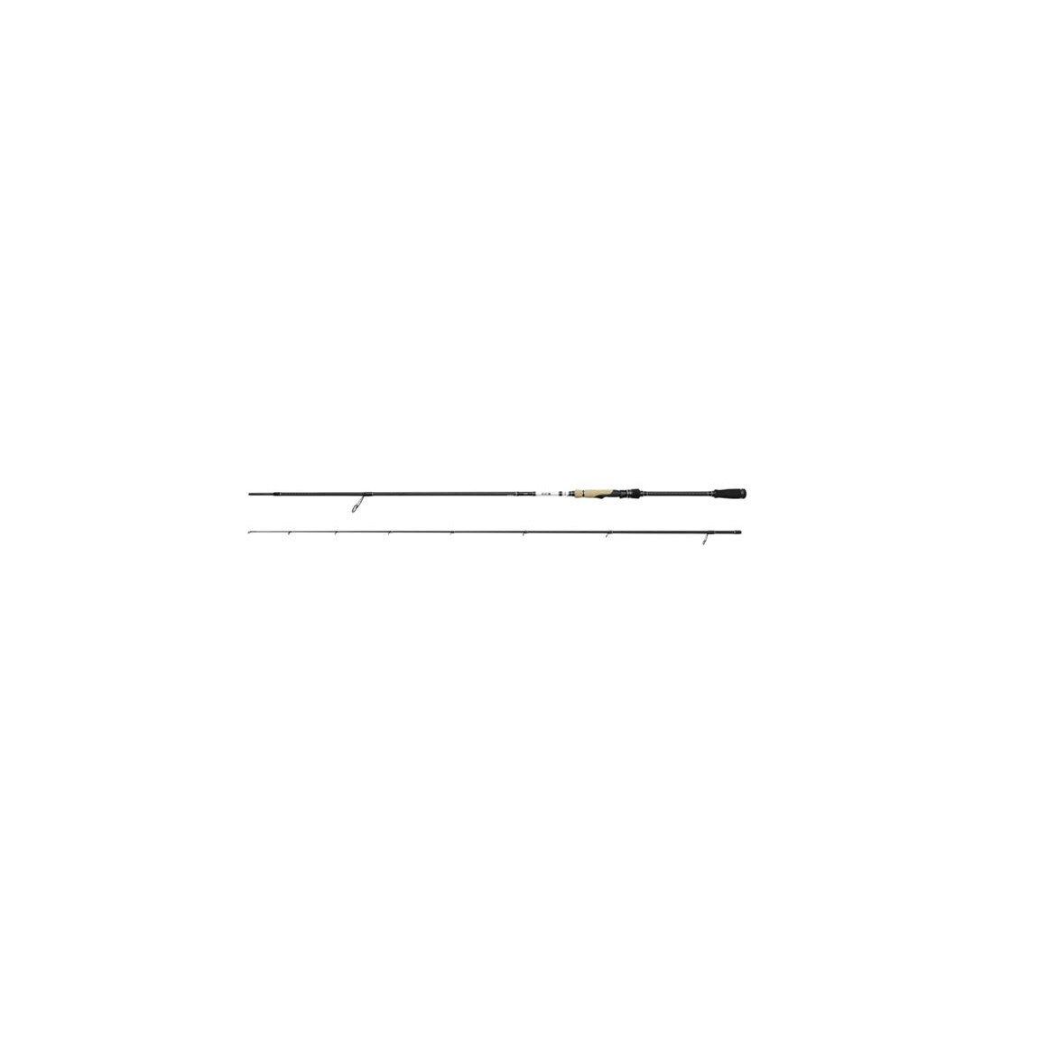 Lanseta Cult-X SW Spin 2.10m 7-28gr