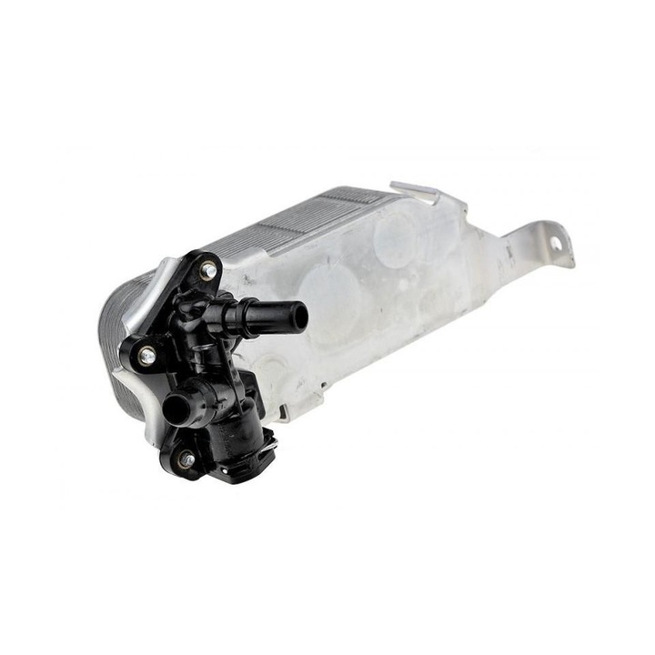 Olajhűtő BMW X3 (2010->) [F25] 17217593856