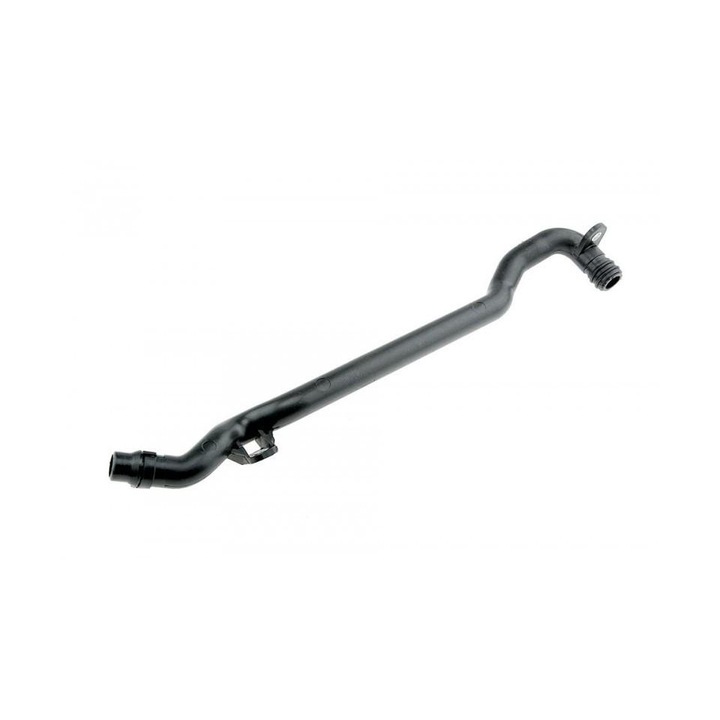 Furtun apa racire motor BMW Seria 6 2004-> E63 2936521