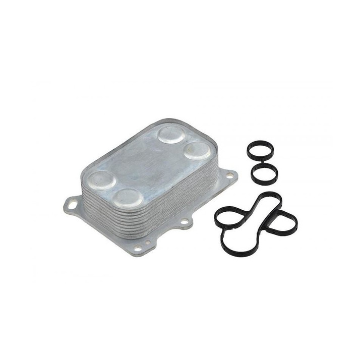 Olajhűtő Lancia Delta 3 (2008-2014)[844_] 55219087