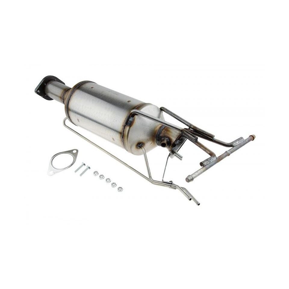 Filtru de particule Volvo V70 2 (1999-2008)[285] 30713210