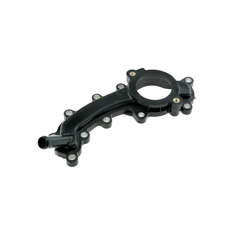 Carcasa termostat Jeep Cherokee (2008->)[KK] 5184653AD