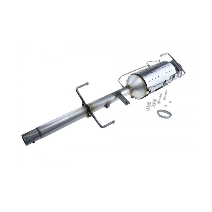 Филтър за твърди частици Mazda 6 (2002-2008)[GG] RFY62055X