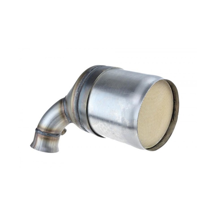 Részecskeszűrő Peugeot 508 2010-> 8D 2937721