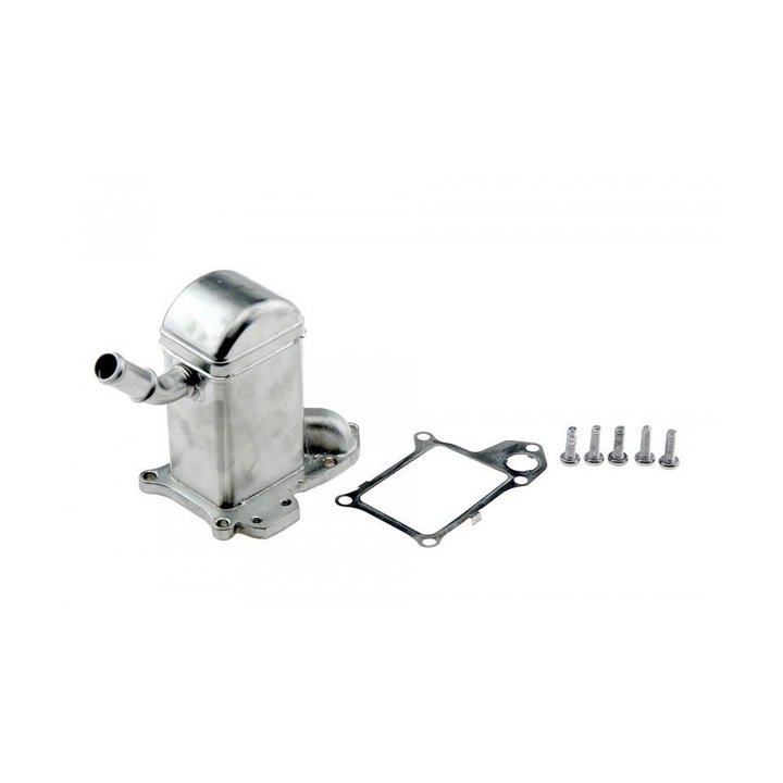 Gázhűtő Renault Megane III 2008-> BZ0/1 , KZ0/1 , DZ0/1 2939621