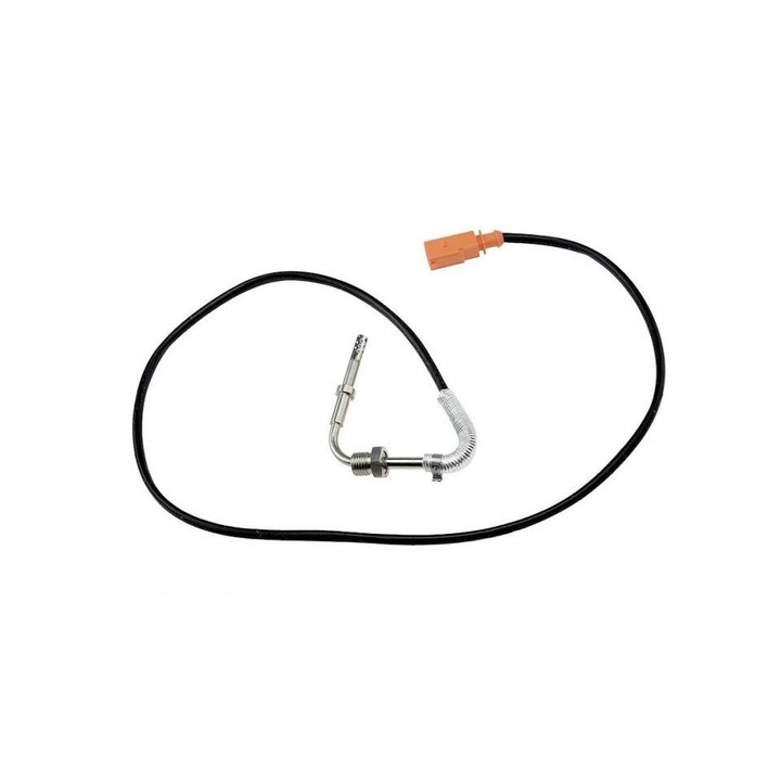 Dpf kipufogógáz hőmérséklet érzékelő Audi Q7 2006-> 4L 2939771