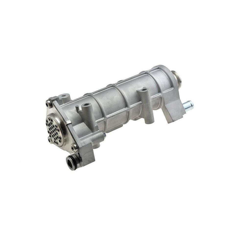 Racitor gaze Peugeot Boxer (2006->) 504136967
