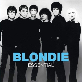 Blondie - Essential (CD) Blondie - Essential (CD)