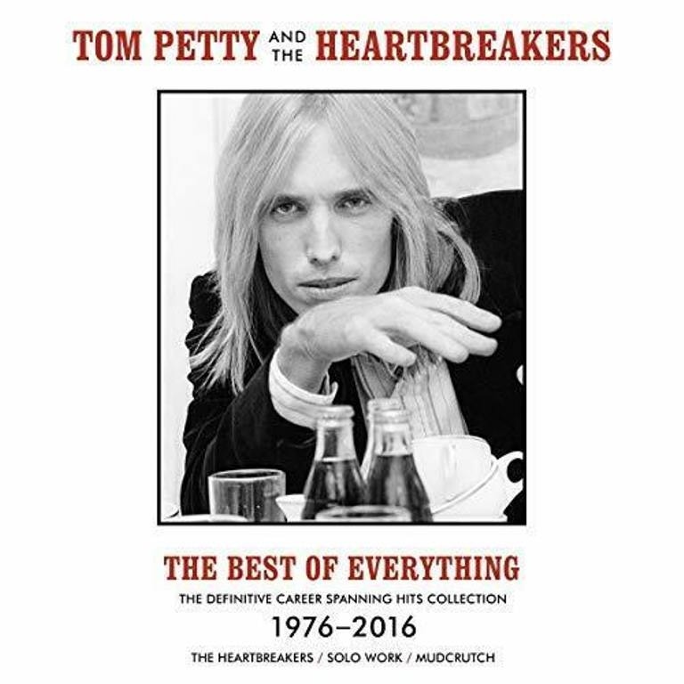 Tom Petty - The Best Of Everything (2CD)