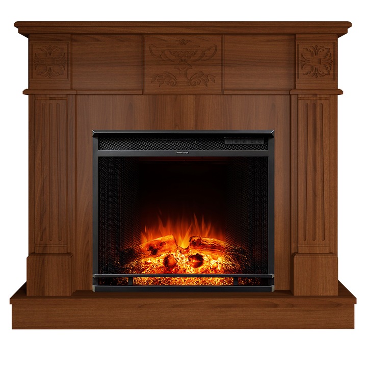 Semineu electric, Masomi, Verona-26 Nuc & Nexus-23", 1600W