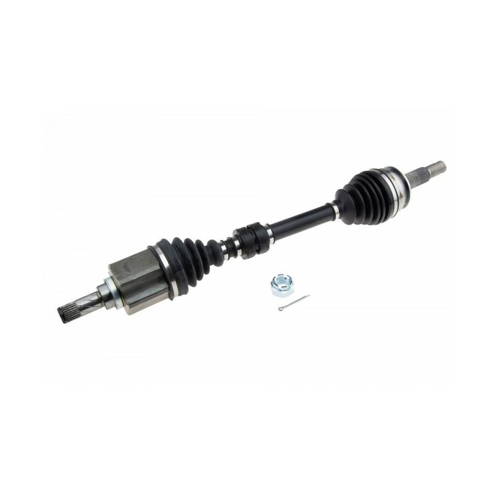 Planetara Nissan Qashqai 2007-> J10, NJ10, JJ10E 2954471