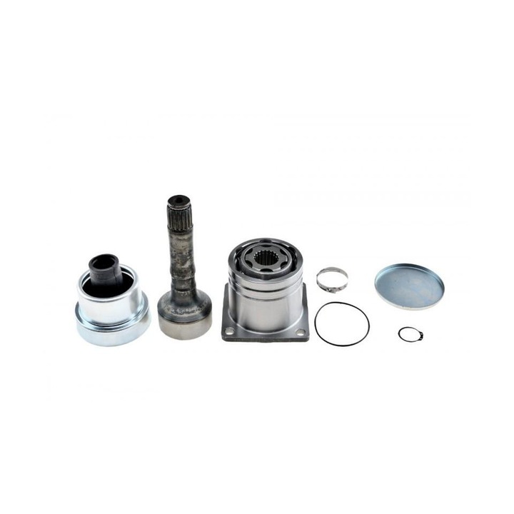 Каре за полуоска за Suzuki Jimny 1998-> SN 2954831