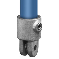 conector tip articulatie cu un pivot klemp fontazincat conector pentru teava include suruburi 42d - 424 mm  1  quot imagen 12_0_
0