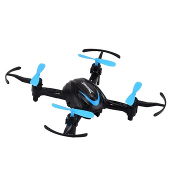 Drona Eachine E009 mini cu telecomanda neagra Drona Eachine E009 mini cu telecomanda neagra