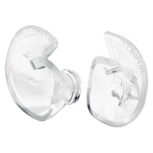 Dopuri de protectie pentru urechi, pentru scufundari, snorkeling, SCUBAPRO Doc's Proplugs, MS
