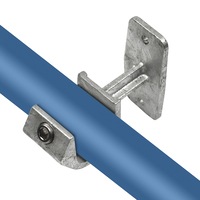 suport perete klemp central fonta maleabila electro-galvanizata la cald cu surub de tip 35d-424 mm imagen 17_0_
0
