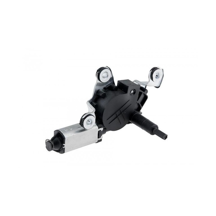 Hátsó ablaktörlő motor Skoda Superb 2 2008-> 3T4 2943391