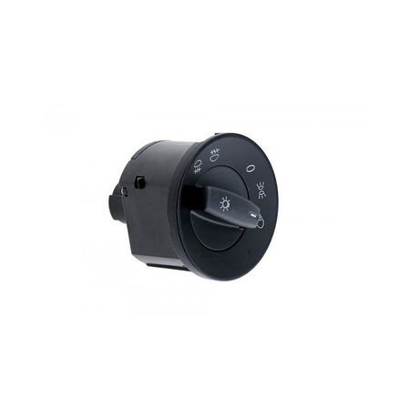 Commodo D'interrupteur De Phares Pour Skoda Octavia II (1Z3, 1Z5) 2004-2013 - Référence 1Z0941431E, Neuf