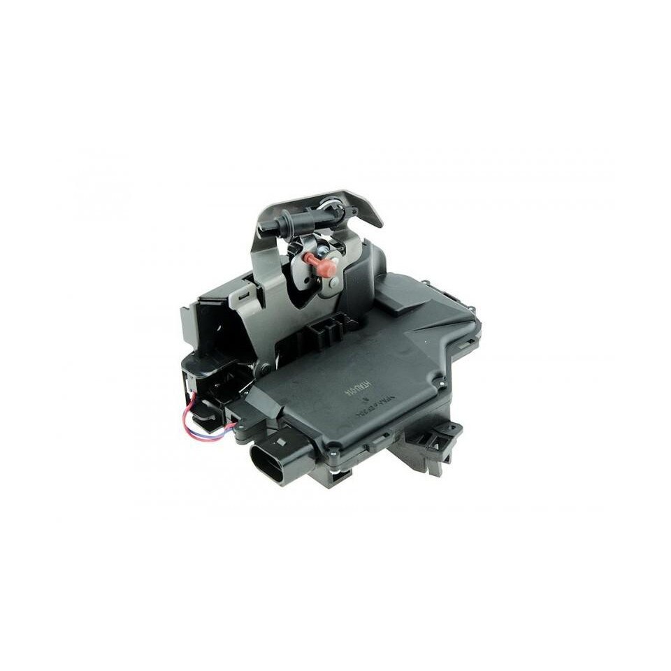 Incuietoare usa Audi A8 (2002-2009) [4E_] 4E0839016