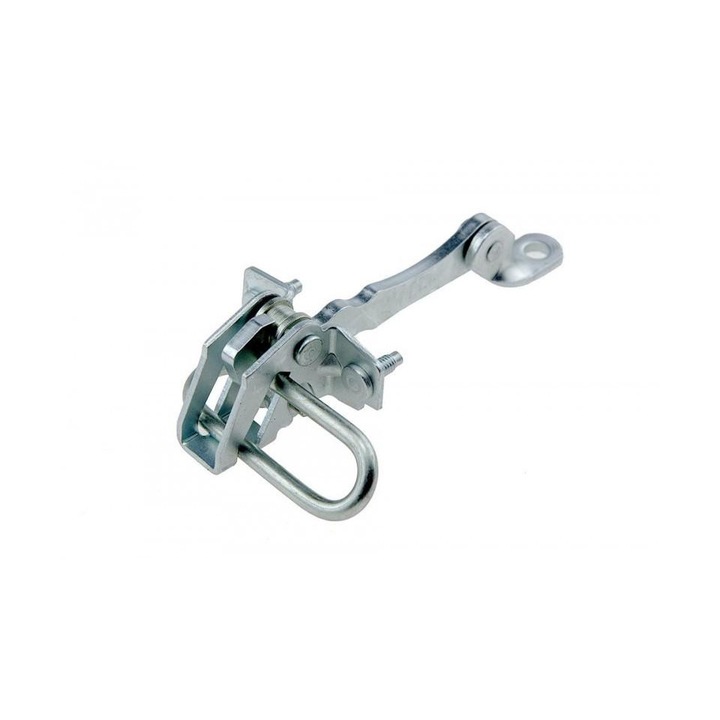 Ajtóütköző Alfa Romeo 147 2001-2010 937 2945501