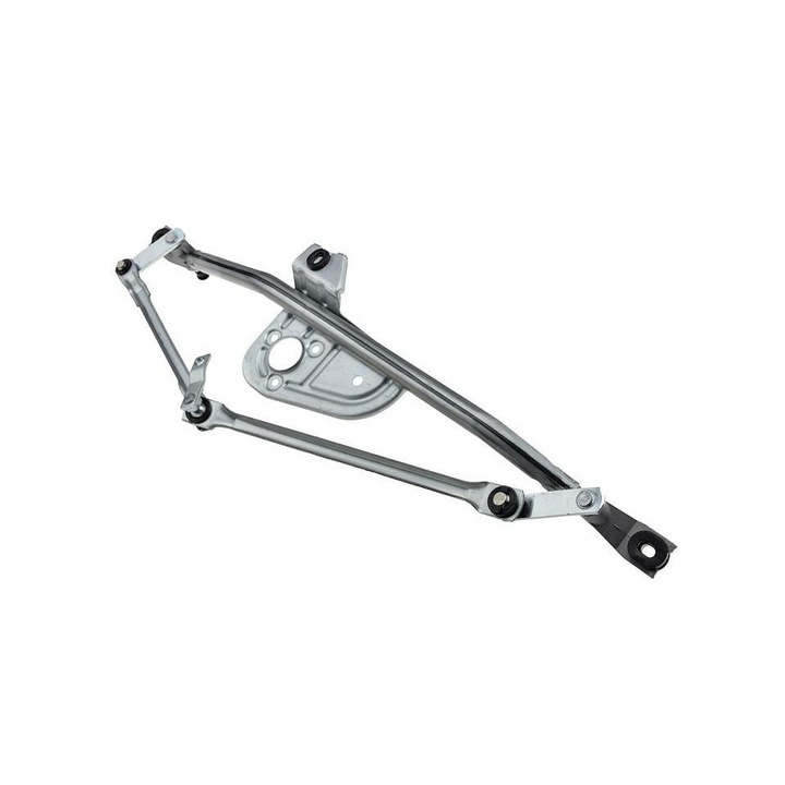 Ablaktörlő szerelvény Audi A6 1997-2004 4B, C5 2940281