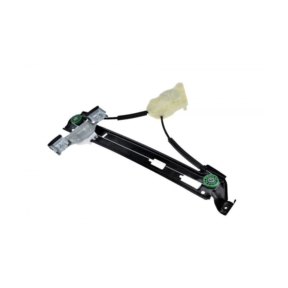 Macara geam electric Seat Ibiza V (2017->)[KJ1] 6J4839462