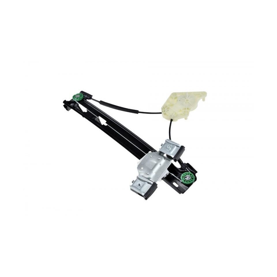 Macara geam electric Seat Ibiza V (2017->)[KJ1] 6J4839461