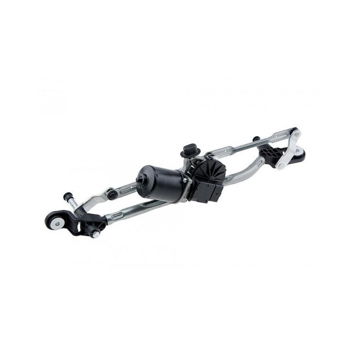 Ablaktörlő szerelvény Renault Megane III 2008-> BZ0/1 , KZ0/1 , DZ0/1 2940381