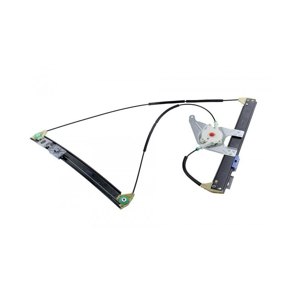 Macara geam electric Audi A3 (1996-2003) [8L1] 8L3837461