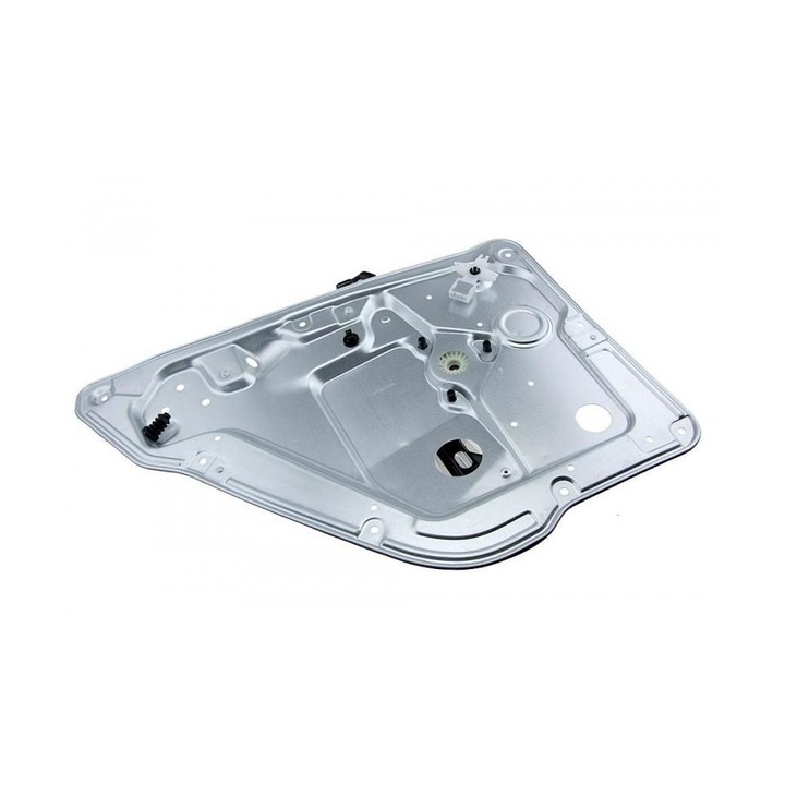 Elektromos ablakemelő Skoda Fabia 1 1999-2008 6Y2 2941691