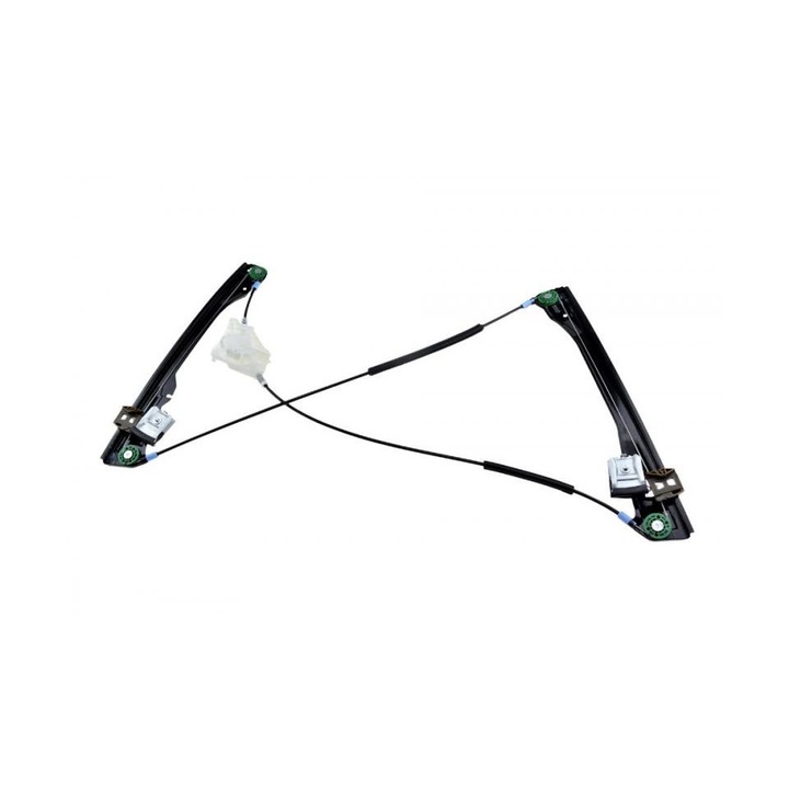 Elektromos ablakemelő Seat Ibiza III 2002-2009 6L1 2941621