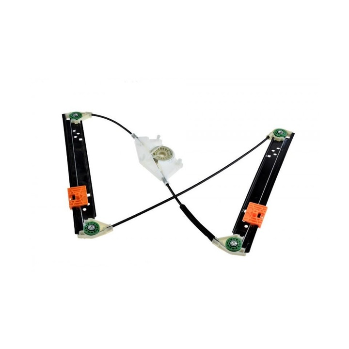 Elektromos ablakemelő Volkswagen Touareg 2002-2010 7LA,7L6,7L7 2941761