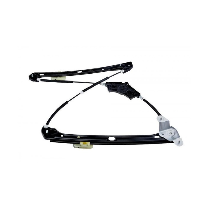 Elektromos ablakemelő Volkswagen Golf 7 2012-> 5G1, BQ1, BE1, BE2 2941781